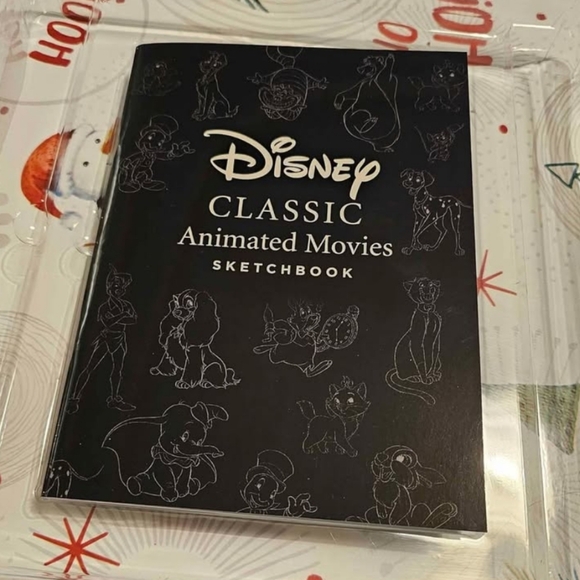 Disney classic drawing kit - Picture 4 of 4